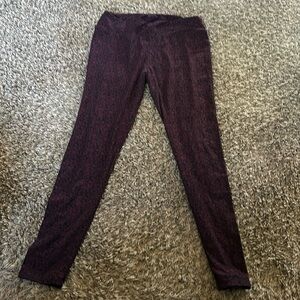 LulaRoe Tall & Curvy leggings